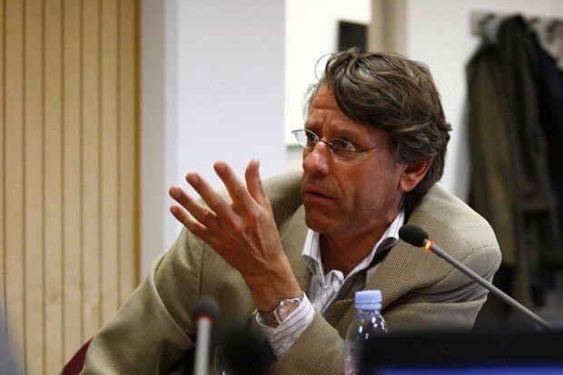 Frans von der Dunk